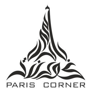 Logo Paris Corner