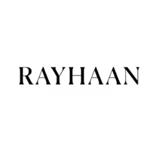Logo Rayhaan