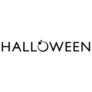 Logo Halloween