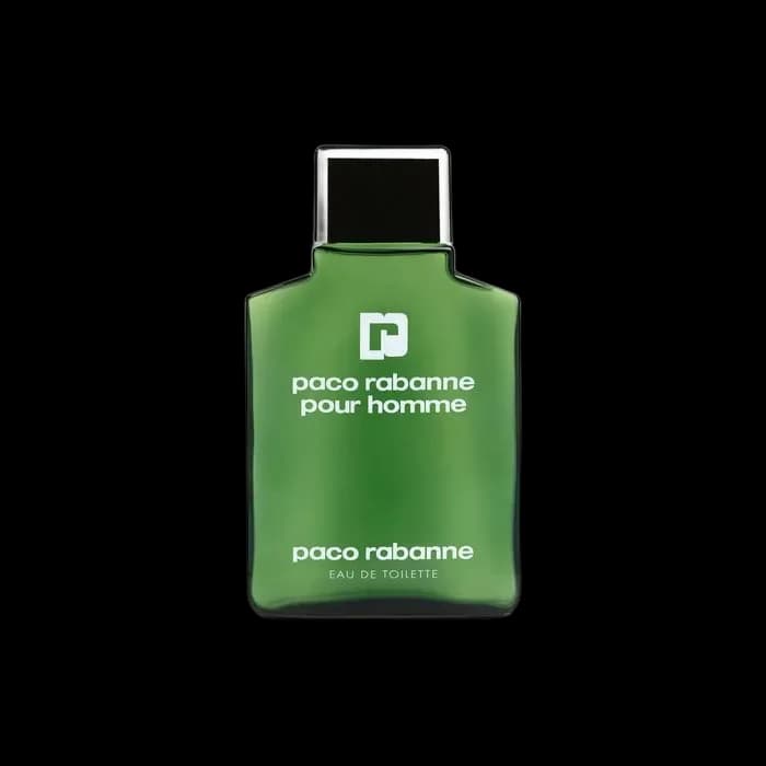 Pour Homme