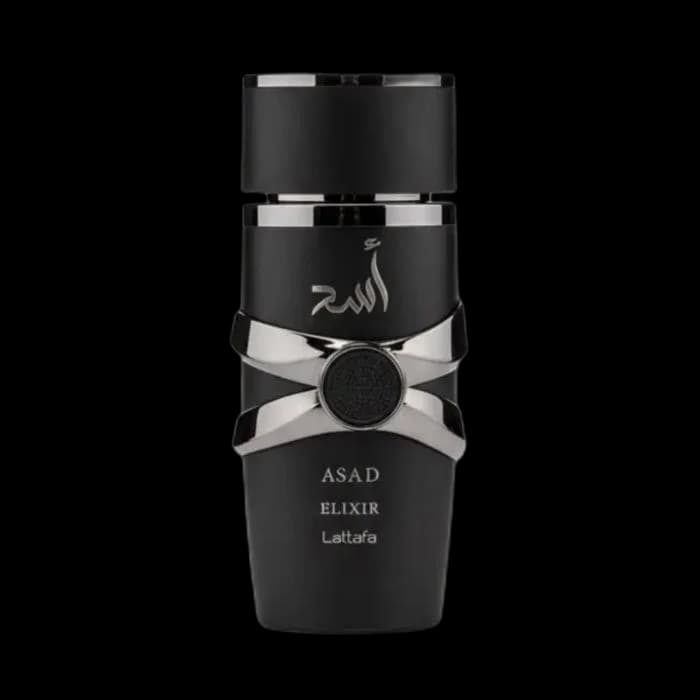 Asad Elixir