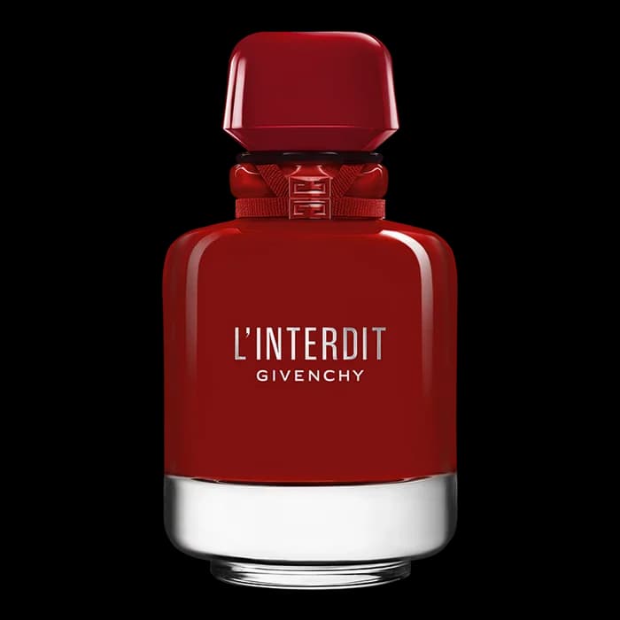 L'Interdit Rouge Ultime