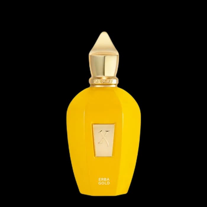 Erba Gold