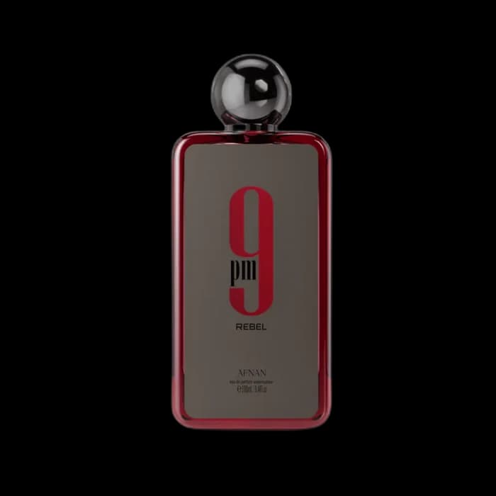 9pm Rebel