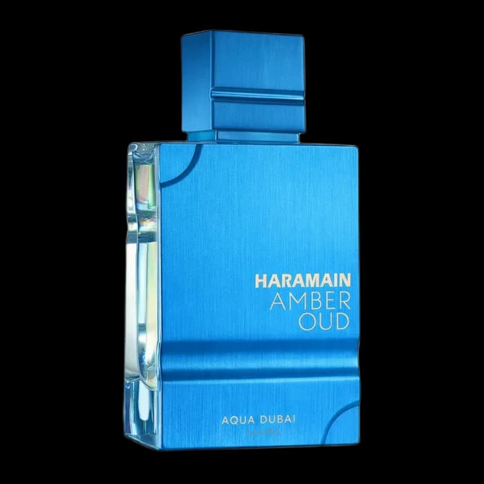Amber Oud Aqua Dubai