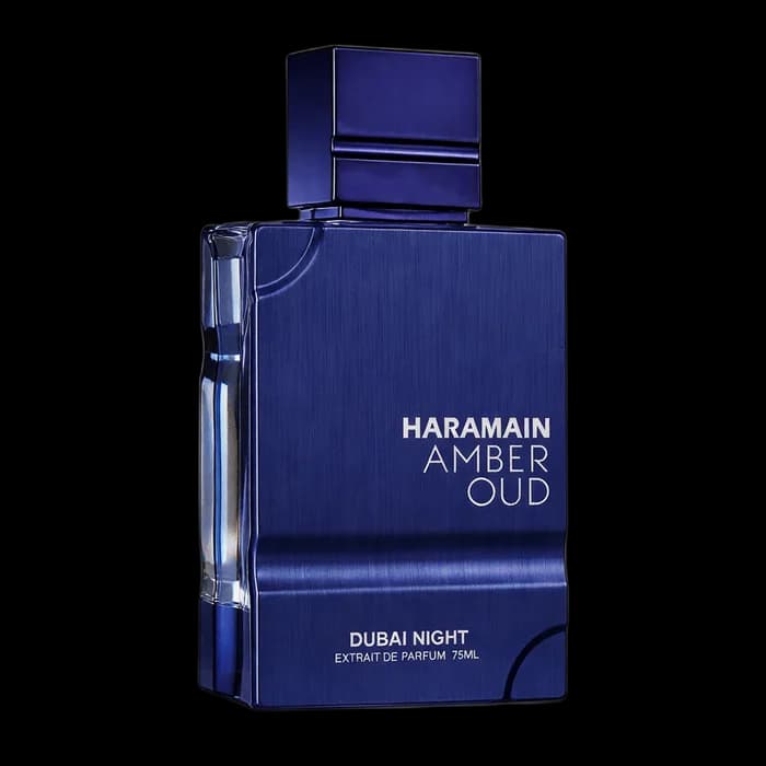 Amber Oud Dubai Night