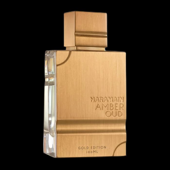 Al Haramain Amber Oud Gold