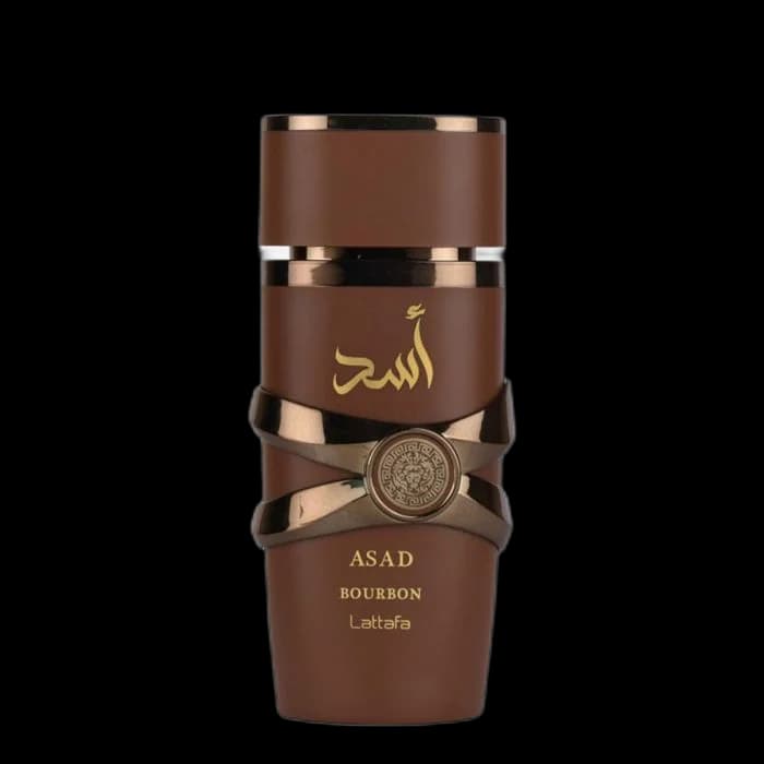 Asad Bourbon