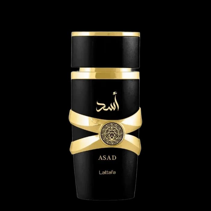 Asad