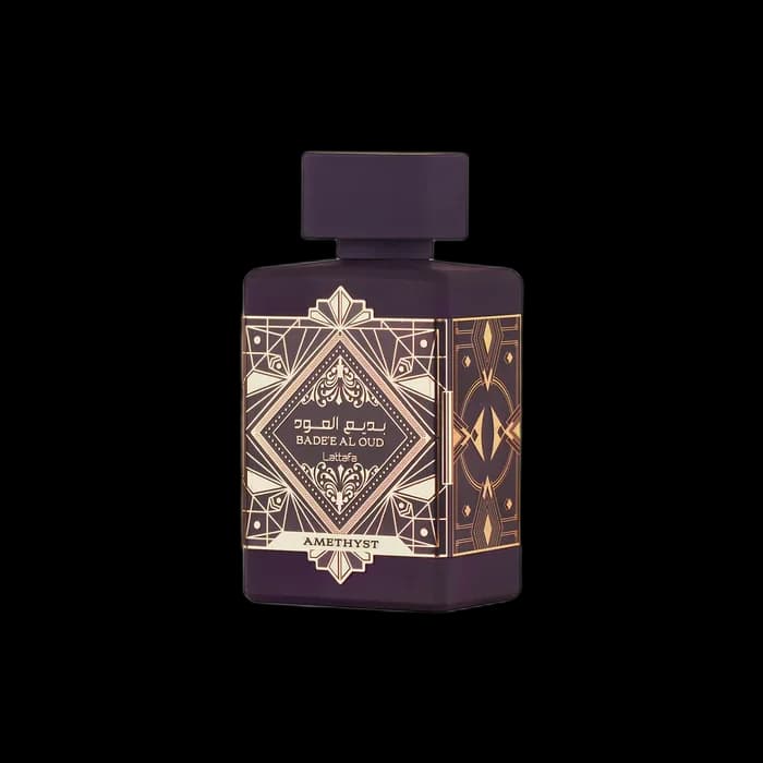 Badee al Oud Amethyst
