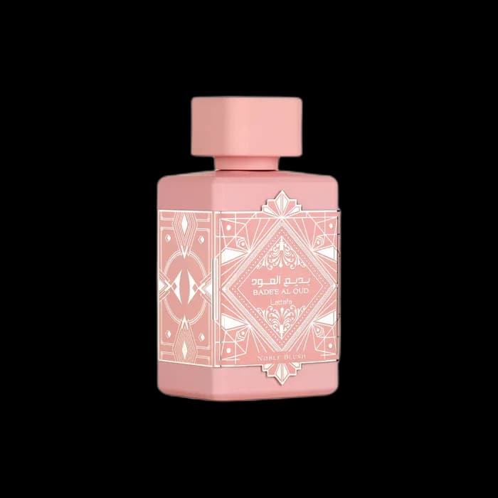 Noble Blush