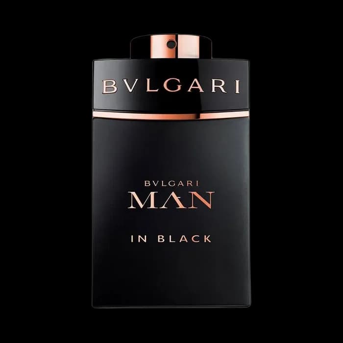 Man in Black