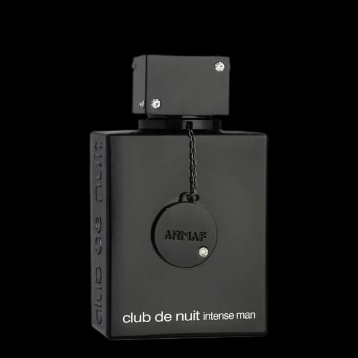 Club de Nuit Intense