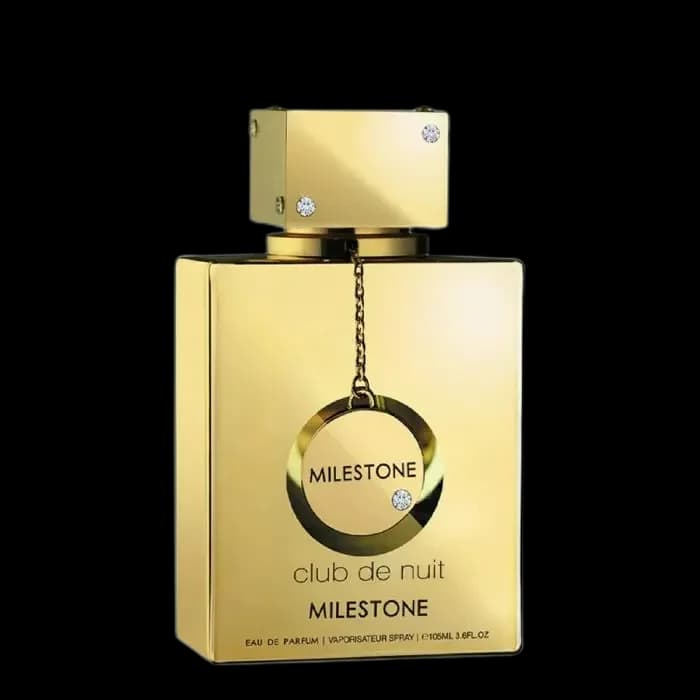 Club de Nuit Milestone