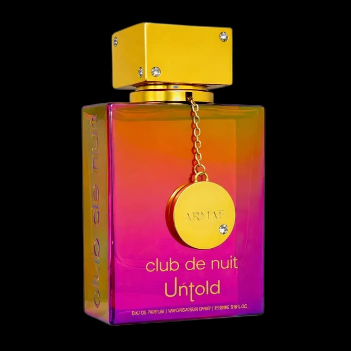 Club de Nuit Untold