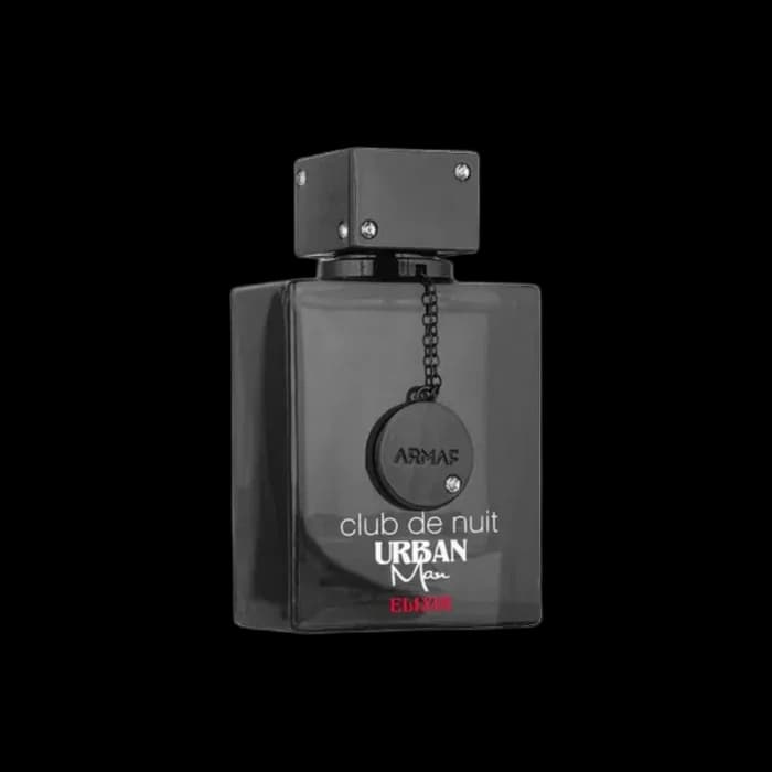 Club de Nuit Urban Man Elixir