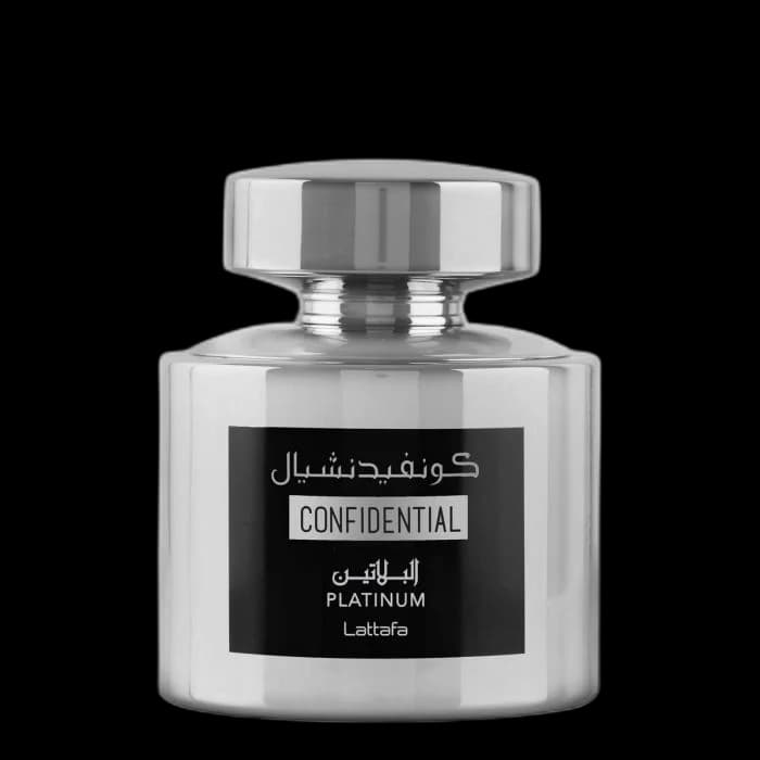 Confidential Platinum