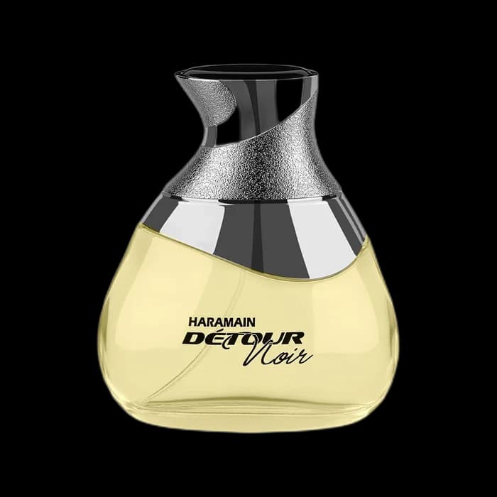 Detour Noir