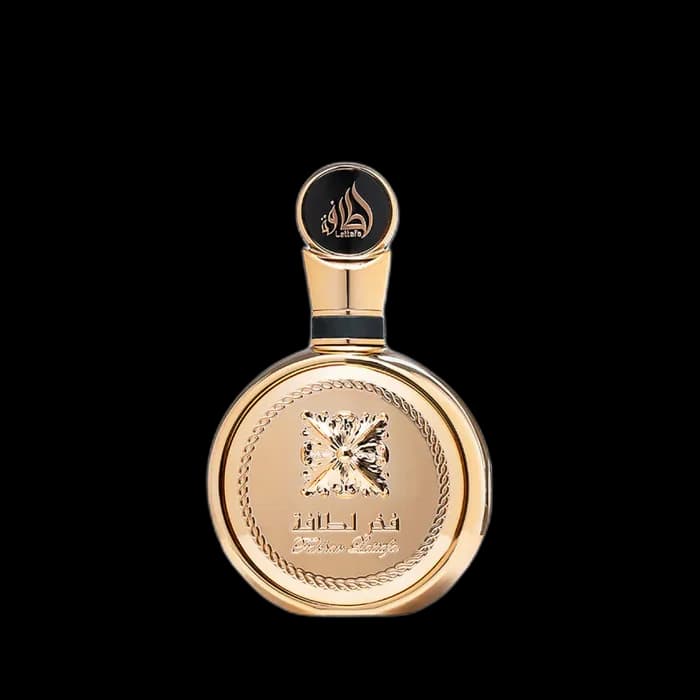 Fakhar Gold