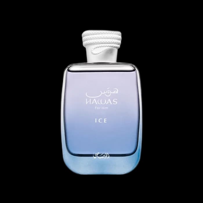 Hawas Ice