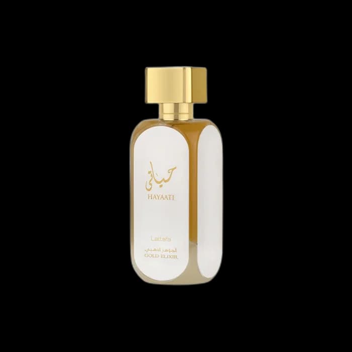 Hayaati Gold