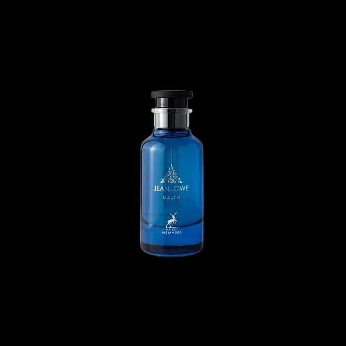 Jean Lowe Azure
