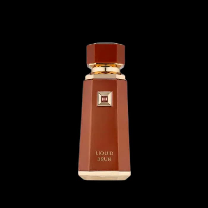 Liquid Brun