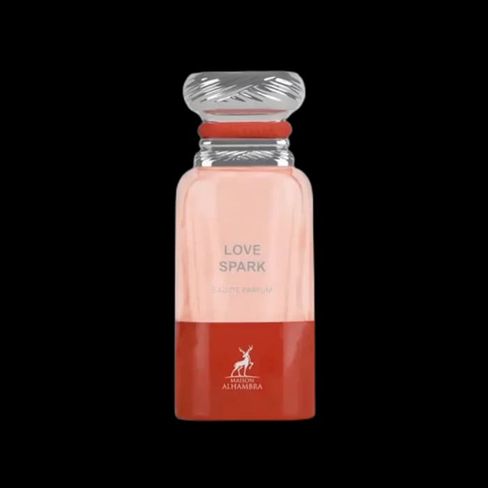 Love Spark