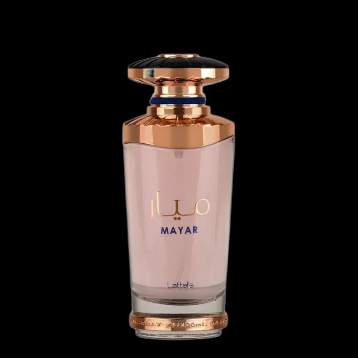 Mayar