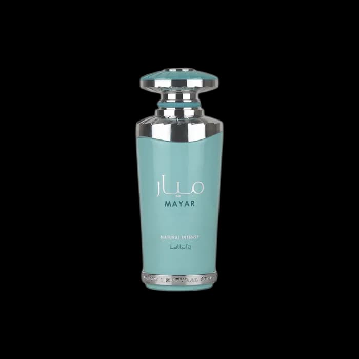 Mayar Natural Intense