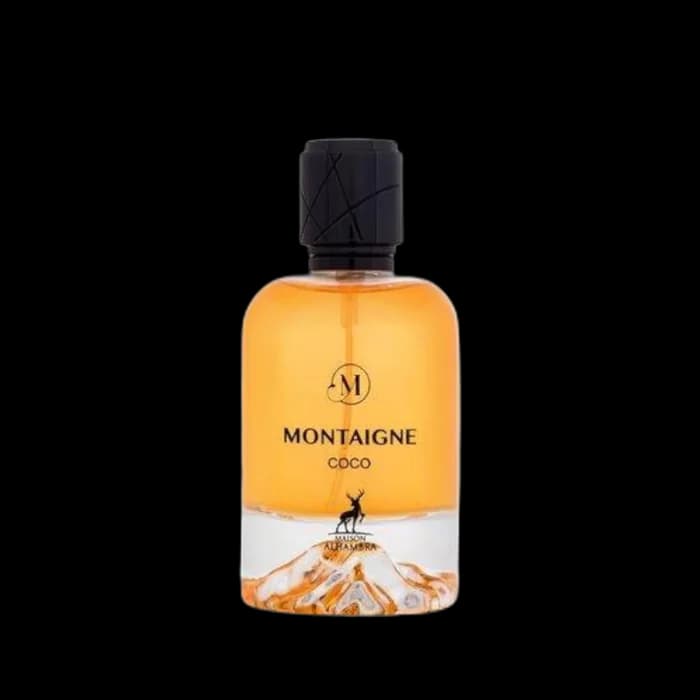 Montaigne Coco