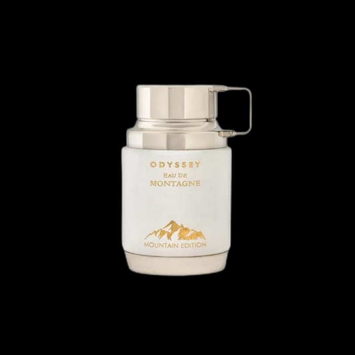 Odyssey Eau de Montagne