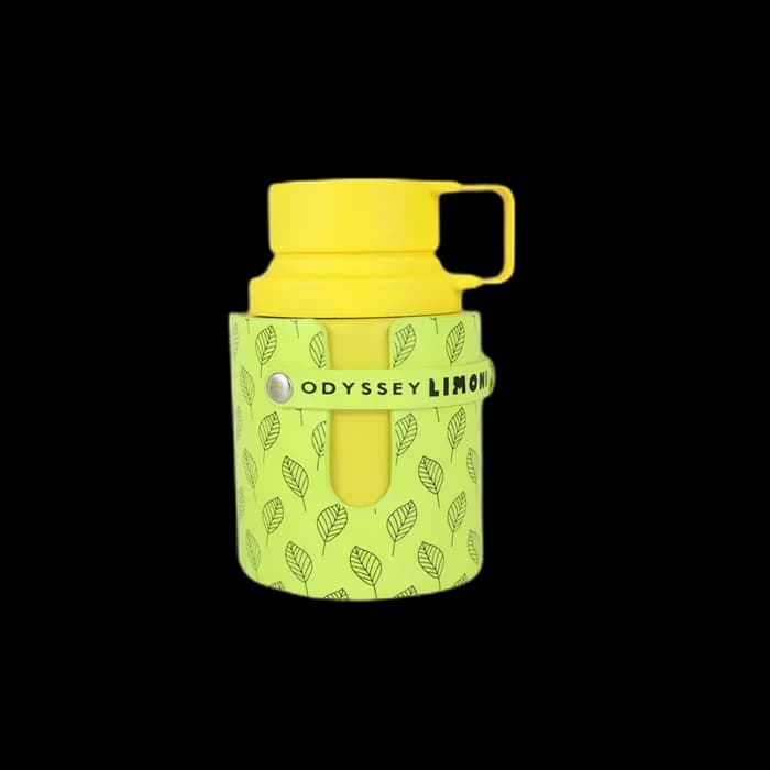 Odyssey Limoni Fresh