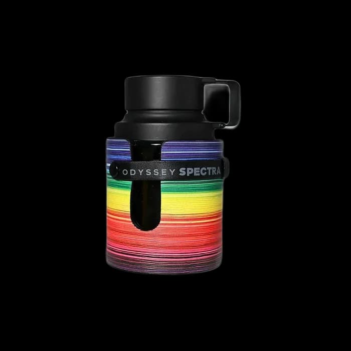 Odyssey Spectra