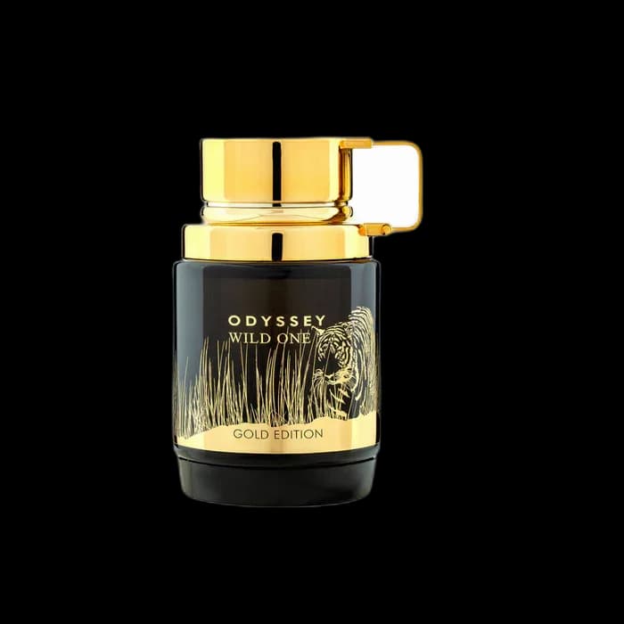 Odyssey Wild One