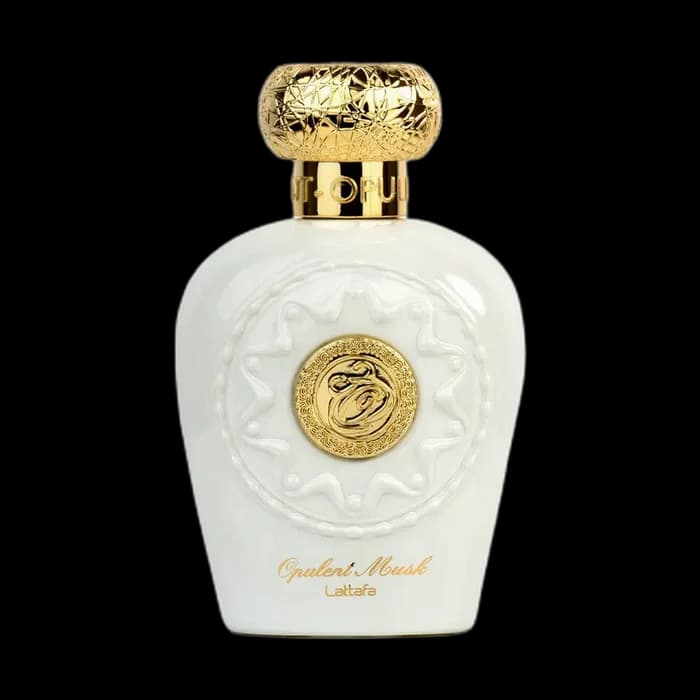 Opulent Musk