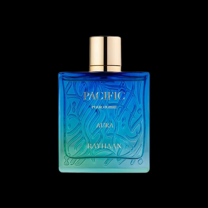 Pacific Aura