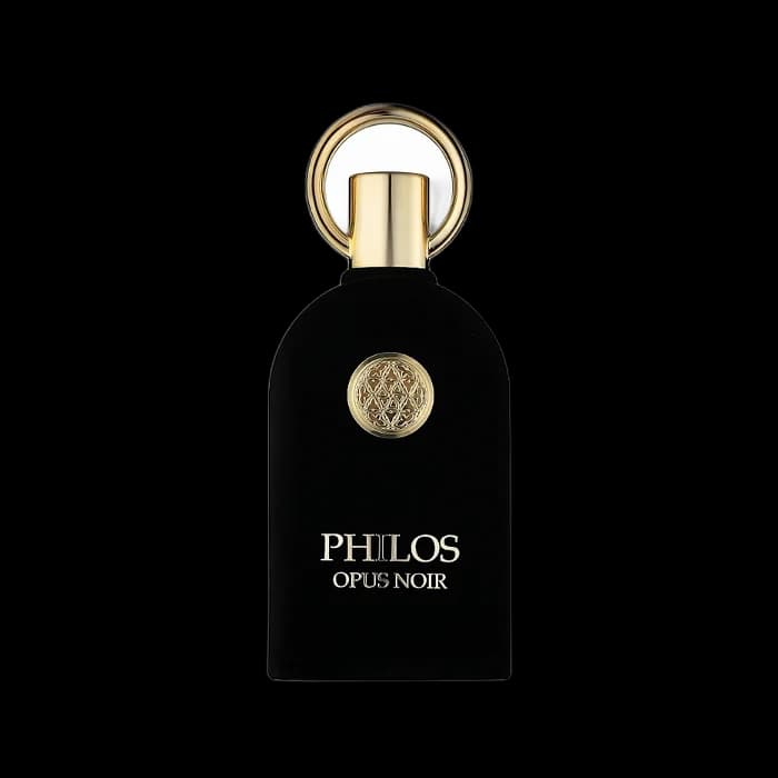 Philos Opus Noir