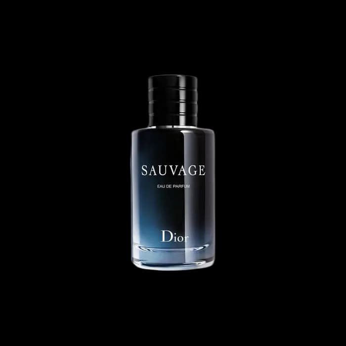 Sauvage EDP