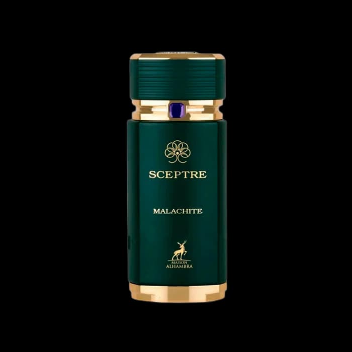 Sceptre Malachite