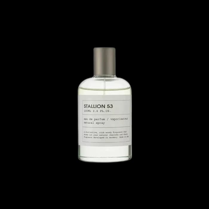 Stallion 53