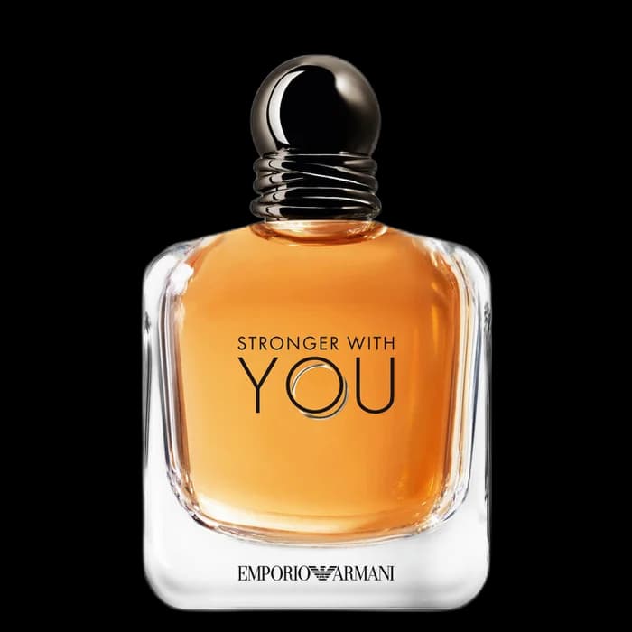 Stronger With You EDT