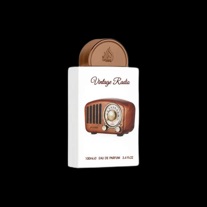 Vintage Radio