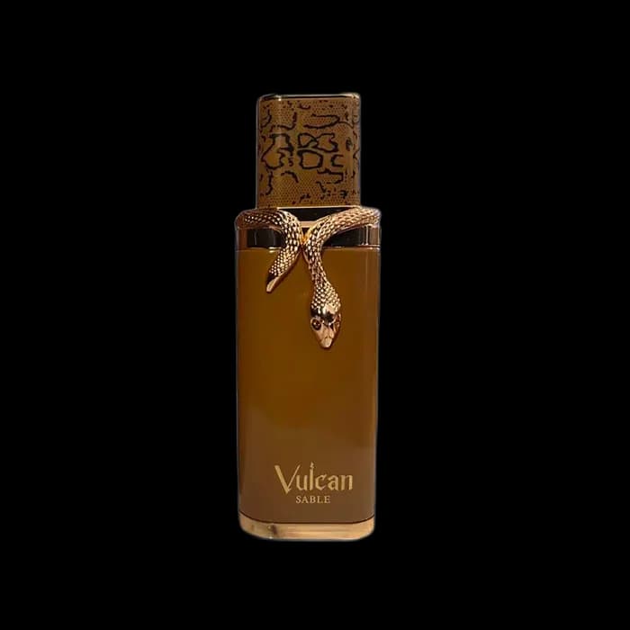 Vulcan Sable