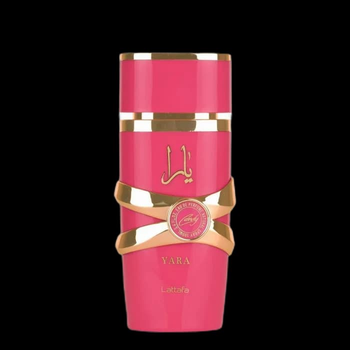 Yara Candy