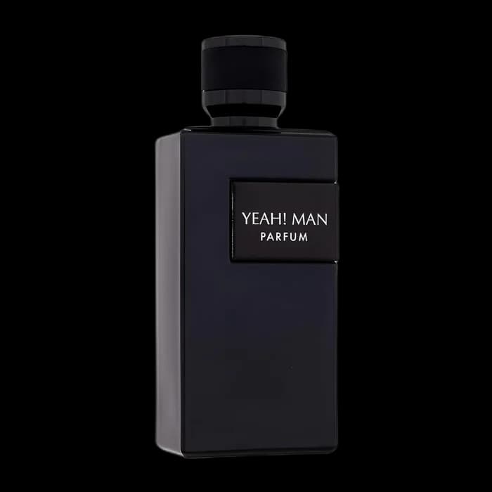 Yeah! Man Parfum