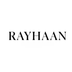 Logo Rayhaan