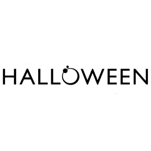 Logo Halloween