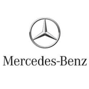 Logo Mercedes Benz